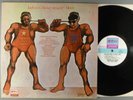 Champion Jack Dupree Mickey Baker  Jack And Mickey In Heavy Blues
