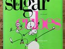 The Sugarcubes – Life's Too Good - LP - 1988 US Release - Green Cover - Excellen