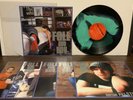 Fall Out Boy - Take This To Your Grave - RARE Black & Green 1st Press Vinyl LP