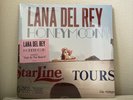 Lana Del Rey Honeymoon 2XLP Vinyl