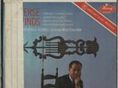 Mercury SR 90221 Diverse Winds (Fennell/ EWE) LP