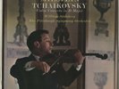 Capitol SP 8512 Tchaikovsky, Violin Concerto (Milstein/ Steinberg/ PSO) LP
