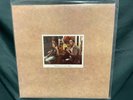 Cardas Records Ben Harper And Tom Freund Pleasure and Pain 180g SEALED OOP RARE