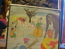 The Band Music From Big Pink Capitol SKAO 2955 Vinyl VG+