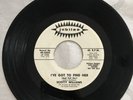 SCOTTY WILLIAMS-NORTHERN DEEP SOUL-JUBILEE 5602-IN THE SAME OLD WAY-RARE-PROMO
