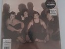 The Works HMV Clear Vinyl - Queen Freddie Mercury