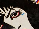 KISS - Blue Tear Drop - Rock and Roll Over - 12