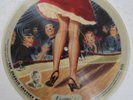 Vogue  Record # R 755 Charlie Shavers: Serenade To A Pair Of Nylons/Broadjump