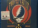 Grateful Dead Two from the Vault 4x Vinyl LP Record Box Set Live Shrine 1968 NEW