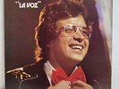 HECTOR LAVOE ‎– LA VOZ : Fania Records ‎ORIG PRESS WELL CARED FOR