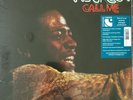 AL GREEN - Call Me - 180GM 1LP Vinyl - New Sealed - Free Shipping