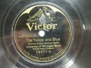 University of Michigan Band - VICTOR 19971 - The Yellow and the Blue & Victors