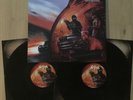 SODOM - AGENT ORANGE - 2 X BLACK VINYL - 2010 EDITION - GATEFOLD COVER - LESEN