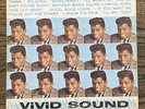 James Brown & The Famous Flames Think  1961 Mono Reissue No Crown Label VG/VG.
