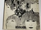 The Beatles ‎– Revolver T 2576, Mono, Scranton Pressing VG LP/ VG+ SLEEVE