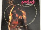 THE YARDBIRDS Greatest Hits LP Epic LN 26246 Mono 1967 VG to VG+ LP/ VG SLEEVE