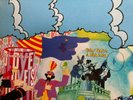 THE BEATLES YELLOW SUBMARINE SONGTRACK LP APPLE 1999 NM YELLOW VINYL