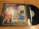 No Use For A Name *SIGNED* Leche Con Carne Vinyl LP Tony Sly Autograph RARE