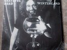 Grateful Dead Farewell To Winterland 12/31/78 3 LP Vinyl EX Nice In Shrink #LAX