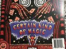 Rezz - ‘Certain Kind of Magic LP’ (RARE)