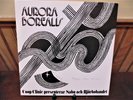 1971 Very Rare SWEDEN SWEDISH Signed LP RECORD Sabu Martinez AURORA BOREALIS EXC
