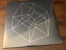 Disasterpeace FEZ Soundtrack 2X Vinyl LP White Vinyl Rare OOP