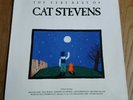 Cat Stevens The Very Best Of Vinyl LP 210529 Island Press