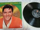 ELVIS PRESLEY GOLD RECORDS Vol 4 RCA SF 7924 vinyl Stereo RCA Red Dot 1963
