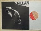 Ian Gillan (Deep Purple) Same Rare Madness Scream Photo 1979 New Zealand LP
