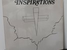 “Introducing The Inspirations” LP   RARE Gospel Boogie Modern Soul   SEALED