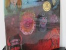 King Crimson LP “Wake of Poseidon”   Editions EG Half Speed Mastered   SEALED