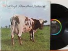Pink Floyd LP “Atom Heart Mother”   Capitol SMAS 382   VG+ in Shrink