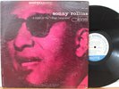 Sonny Rollins LP “A Night At The Village Vanguard” Blue Note 81581   Liberty