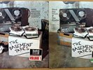 Bob Dylan BLIND BOY GRUNT & THE HAWKS   The Basement Tapes Volumes 1 & 2  4 X LP