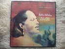 Billie Holiday 4 lp Box Set Ain't Nobody's Business If I Do Columbia Book Club