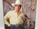GEORGE STRAIT- #7- PROMO COVER 1986 COUNTRY 12