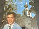 LP Elvis Presley - How Great Thou Art - US RCA sealed