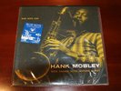 Hank Mobley Quintet Music Matters Blue Note 1550 45 RPM 2LP Silver Blakey Farmer