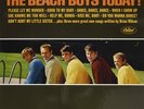 Today  by The Beach Boys (180g Vinyl LP),2015, Analogue Productions