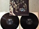 JIMI HENDRIX EXPERIENCE – ELECTRIC LADYLAND – 1968 – BLUE TEXT – A1/B1 - TRACK
