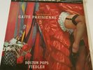 Boston Pops Fiedler LP Offenbach Gaite Parisienne CLASSIC/RCA audiophile NM 178