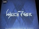 Watchtower - Demonstrations In Chaos DLP #117795