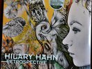 DGG GERMANY DIRECT TO DISC HILARY HAHN 