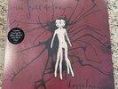 The Fall of Troy Doppelganger SEALED Vinyl White, Black And Red Mixed