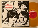 The MONKEES Present Micky Dolenz Mike Nesmith 180 gram YELLOW vinyl LP