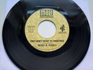 Moses and Joshua Dillard – My Elusive Dreams  - Northern Soul