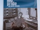 Lou Pride  The Suemi Sessions - Sealed