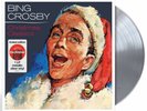 Bing Crosby - Christmas Classics Target Exclusive Metallic Silver Vinyl LP New
