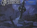 Saxon ‎– The Inner Sanctum (New Sealed Blue Vinyl LP) R231