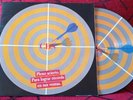 SADE Michael Jackson BRUCE SPRINGSTEEN Rolling Stones SPAIN PROMO PICTURE LP